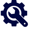 Technical Icon