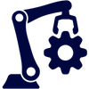 Manufacturing Icon