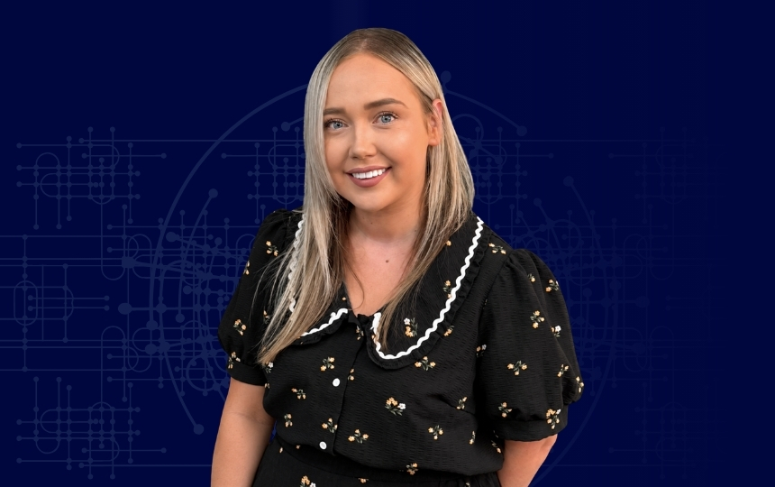 Kayleigh Tipper - Get in Touch