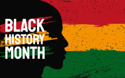 BLACK HISTORY MONTH: WHAT IS IT AND WHY IS IT CELEBRATED?