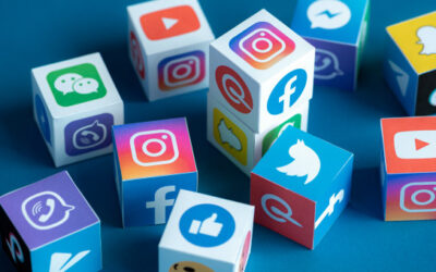 Importance of Professional Social Media Profiles